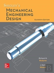 Shigley'S Mechanical Engineering Design