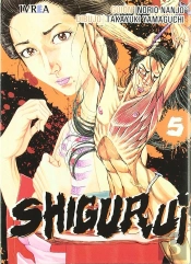 Shigurui 05