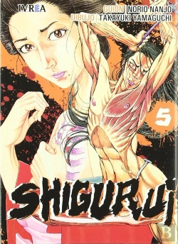 Bertrand.pt - Shigurui 05