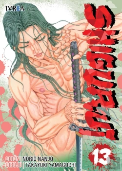 Bertrand.pt - Shigurui 13