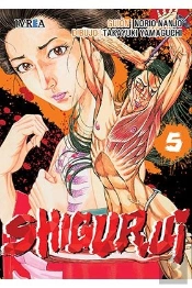 Shigurui 5