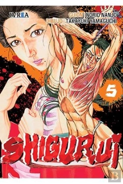 Bertrand.pt - Shigurui 5