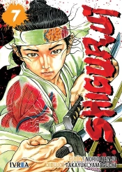 Shigurui 7