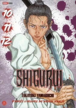 Bertrand.pt - Shigurui T.10 T11 T12