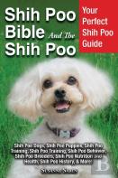 Shih Poo Bible And The Shih Poo