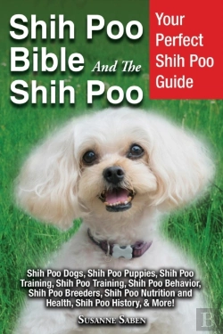 Bertrand.pt - Shih Poo Bible And The Shih Poo