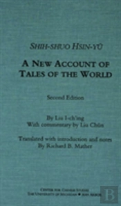 Shih-Shuo Hsin-Yu