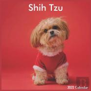 Shih Tzu Calendar 2022