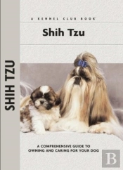 Shih Tzu