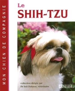 Bertrand.pt - Shih-Tzu - Mon Chien De Compagnie