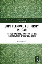 Shi'I Clerical Authority In Iraq