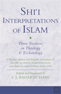 Bertrand.pt - Shi'I Interpretations Of Islam