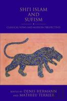 Shi'I Islam And Sufism