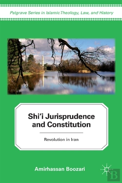 Bertrand.pt - Shi'I Jurisprudence And Constitution
