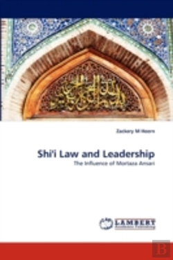 Bertrand.pt - Shi'I Law And Leadership