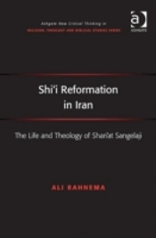 Shi'I Reformation In Iran