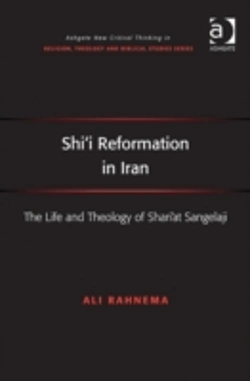 Bertrand.pt - Shi'I Reformation In Iran