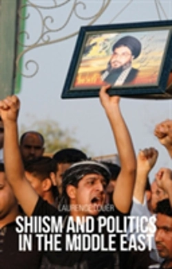 Bertrand.pt - Shiism And Politics In The Middle East