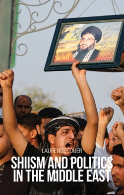 Bertrand.pt - Shiism And Politics In The Middle East