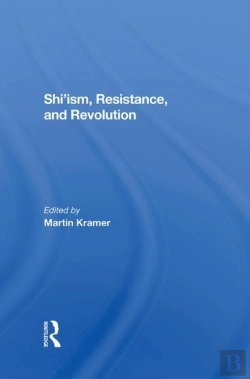 Bertrand.pt - Shi'Ism, Resistance, And Revolution