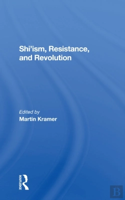 Bertrand.pt - Shi'Ism, Resistance, And Revolution