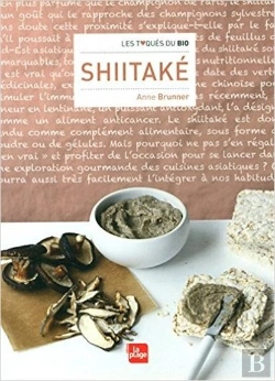 Bertrand.pt - Shiitake