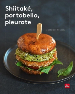 Bertrand.pt - Shiitake, Portobello, Pleurote