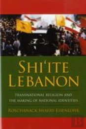 Shi'Ite Lebanon
