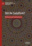 Shi?Ite Salafism?