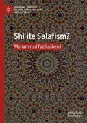 Shi?Ite Salafism?