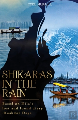 Bertrand.pt - Shikaras In The Rain - The Kashmir Days