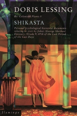Bertrand.pt - Shikasta