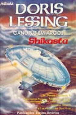 Bertrand.pt - Shikasta
