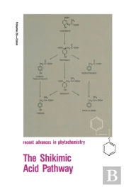 Shikimic Acid Pathway