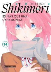Shikimori Es Mas Que Una Cara Bonita 14