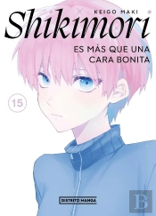 Shikimori Es Mas Que Una Cara Bonita 15