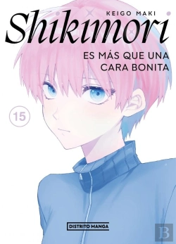Bertrand.pt - Shikimori Es Mas Que Una Cara Bonita 15