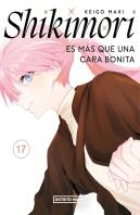 Shikimori Es Mas Que Una Cara Bonita 17 Shonen