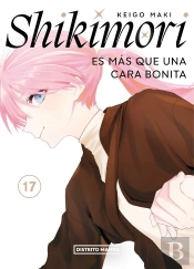 Shikimori Es Mas Que Una Cara Bonita 17 Shonen