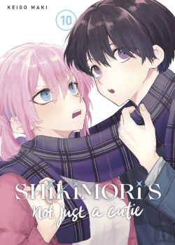 Bertrand.pt - Shikimori'S Not Just A Cutie 10