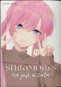 Shikimori'S Not Just A Cutie 11