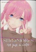 Shikimori'S Not Just A Cutie 11