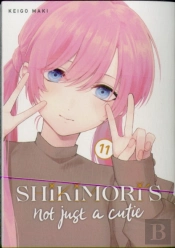 Shikimori'S Not Just A Cutie 11