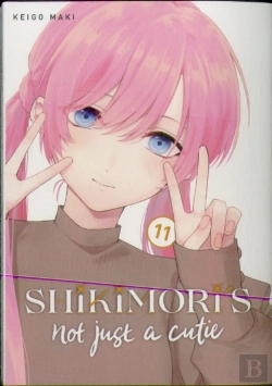 Bertrand.pt - Shikimori'S Not Just A Cutie 11
