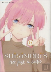 Shikimori'S Not Just A Cutie 11