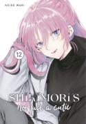 Shikimori'S Not Just A Cutie 12
