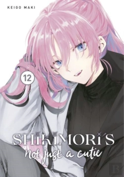 Bertrand.pt - Shikimori'S Not Just A Cutie 12