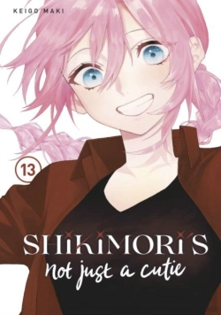 Bertrand.pt - Shikimori'S Not Just A Cutie 13