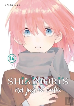 Bertrand.pt - Shikimori'S Not Just A Cutie 14