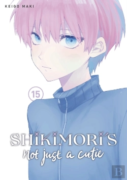 Bertrand.pt - Shikimori'S Not Just A Cutie 15
